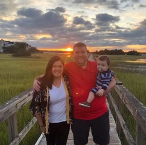 Meet your Posher, Robin